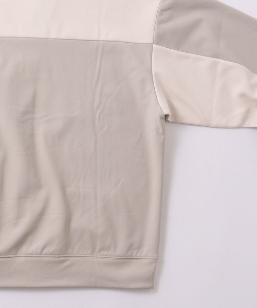 Kelen(ケレン)の「「KELEN MENS / ケレン メンズ」MIKE(Tシャツ/カットソー・メンズ・ネイビー/ブラック/グレイッシュベージュ・40/42/38)」の20枚目の写真