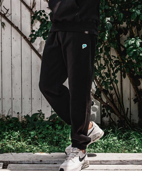 スウェットパンツ（ブランドロゴ）ファッション通販 - ZOZOTOWN
