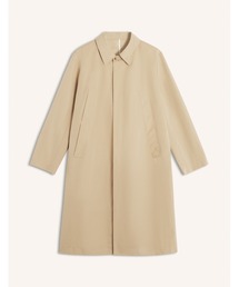 セール】Maison Kitsune｜メゾンキツネ（メンズ）のチェスターコート