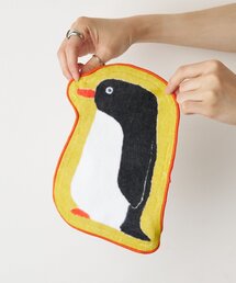 BIRTHDAY BAR（バースデイバー）の「アニマル タオルハンカチ（ハンカチ/ハンドタオル）」