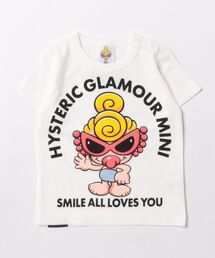 HYSTERIC MINI｜ヒステリックミニ（キッズ）の通販 - ZOZOTOWN