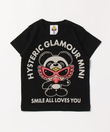 HYSTERIC MINI｜ヒステリックミニのTシャツ/カットソー通販 - ZOZOTOWN