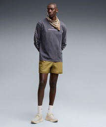 PUMA プーマ メンズ ラン カルチャー コレクティブ T7 リラックスド ウーブ