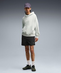 PUMA プーマ メンズ ラン カルチャー コレクティブ T7 リラックスド ウーブ