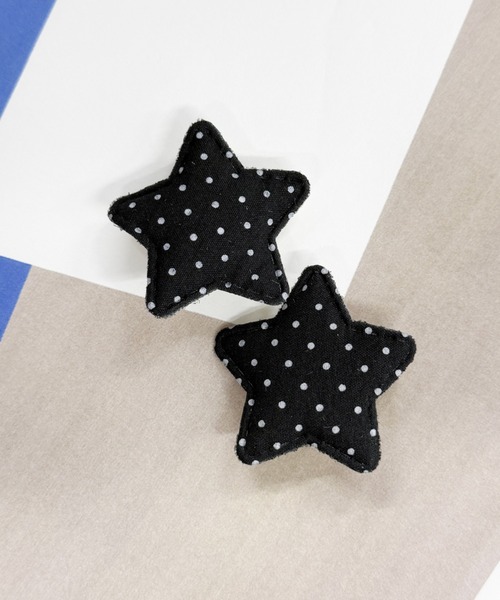 WEGO（ウィゴー）の「WEGO/【２個セット】モチーフパテットクリップ（バレッタ/ヘアクリップ・レディース・その他6/その他4/その他1/その他5/その他2/その他3/その他16/その他19/その他7/その他11/その他20/その他18/その他10/その他12/その他17/その他8/その他9/その他15/その他14・FREE）」の10枚目の写真