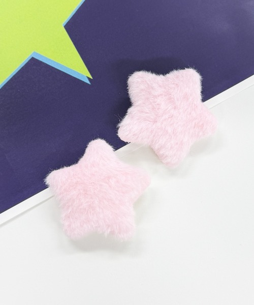 WEGO（ウィゴー）の「WEGO/【２個セット】モチーフパテットクリップ（バレッタ/ヘアクリップ・レディース・その他6/その他4/その他1/その他5/その他2/その他3/その他16/その他19/その他7/その他11/その他20/その他18/その他10/その他12/その他17/その他8/その他9/その他15/その他14・FREE）」の17枚目の写真