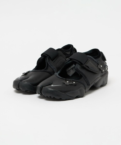 NIKE(ナイキ)の「【WEB限定】<NIKE>ナイキ エア リフト Florette(スニーカー・レディース・ブラック・24cm/23cm/25cm)」の13枚目の写真