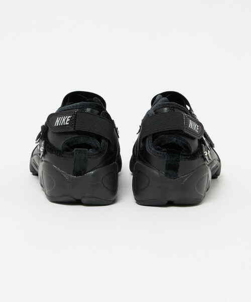 NIKE(ナイキ)の「【WEB限定】<NIKE>ナイキ エア リフト Florette(スニーカー・レディース・ブラック・24cm/23cm/25cm)」の10枚目の写真