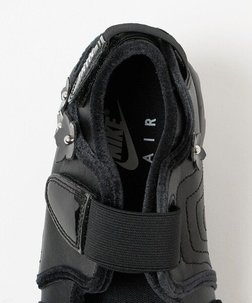 NIKE(ナイキ)の「【WEB限定】<NIKE>ナイキ エア リフト Florette(スニーカー・レディース・ブラック・24cm/23cm/25cm)」の8枚目の写真