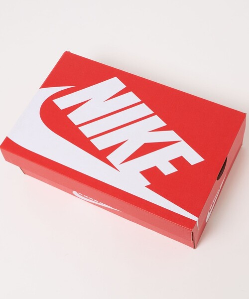 NIKE(ナイキ)の「【WEB限定】<NIKE>ナイキ エア リフト Florette(スニーカー・レディース・ブラック・24cm/23cm/25cm)」の3枚目の写真