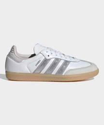 SAMBA OG W / アディダスオリジナルス adidas Originals