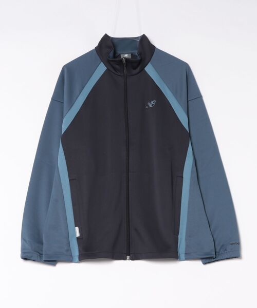 NEW BALANCE(ニューバランス)の「《New Balance》MJ62T3G4(その他アウター・メンズ・ブラック/ブルー系その他/グレー系その他・S/XL/L/M/2L)」の3枚目の写真
