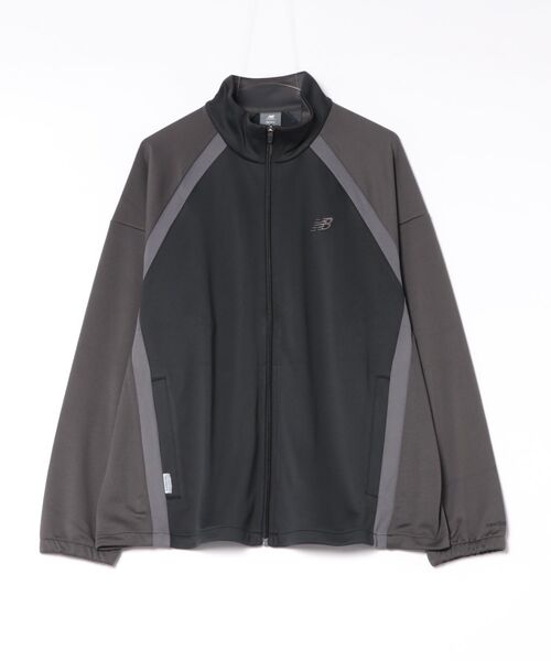 NEW BALANCE(ニューバランス)の「《New Balance》MJ62T3G4(その他アウター・メンズ・ブラック/ブルー系その他/グレー系その他・S/XL/L/M/2L)」の1枚目の写真