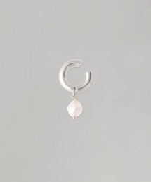 JUSTINE CLENQUET（ジュスティーヌクランケ）の「SIDNEY EARCUFF 34JC01SIDNEY（イヤーカフ）」
