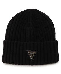 Guess | NOELLE II Knit Beanie ニットキャップ(ニットキャップ/ビーニー)