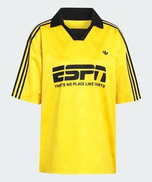 adidas originals / アディダス オリジナルス ORI FOOTBALL JERSEY SP