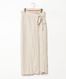 ⭐️SALE⭐️【アンティーク】1800年代 フランス リネン ホワイト