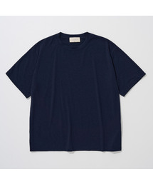 サマーソフトクロップTシャツ