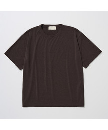 サマーソフトクロップTシャツ
