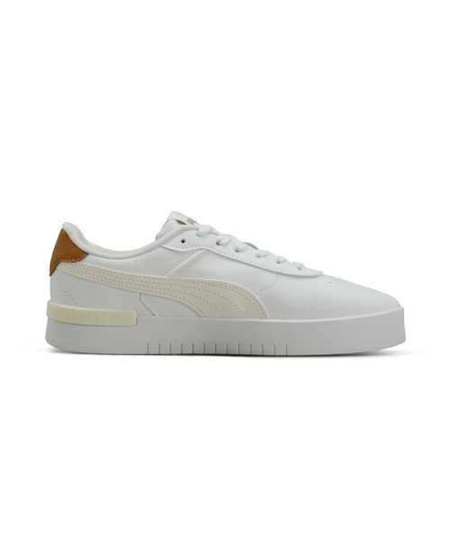 PUMA(プーマ)の「PUMA プーマ ウィメンズ プーマ ジョウラ 2 スニーカー(スニーカー・レディース・ホワイト系その他/ホワイト×ホワイト・22.5cm/23.0cm/23.5cm/26.0cm/25.5cm/25.0cm/22.0cm/24.5cm/24.0cm)」の6枚目の写真