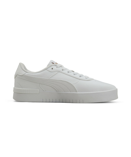 PUMA(プーマ)の「PUMA プーマ ウィメンズ プーマ ジョウラ 2 スニーカー(スニーカー・レディース・ホワイト系その他/ホワイト×ホワイト・22.5cm/23.0cm/23.5cm/26.0cm/25.5cm/25.0cm/22.0cm/24.5cm/24.0cm)」の11枚目の写真