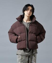 DankeSchon/ダンケシェーン/3LAYER BLOUSON