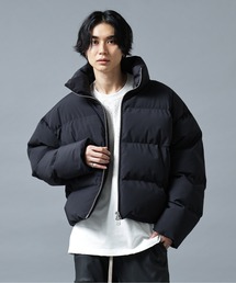 DankeSchon/ダンケシェーン/3LAYER BLOUSON