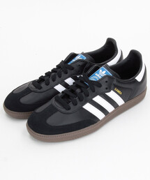 限定展開 adidas/アディダス SAMBA OG / サンバ / B75806