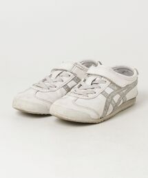 Onitsuka Tiger（オニツカタイガー）の「【KIDS】ローカットスニーカー（スニーカー）」