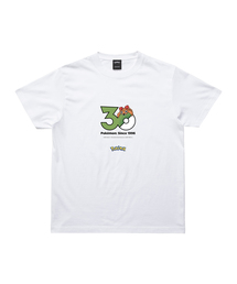 Pokemon 30th Anniversary 1025 T-shirt 「パラス」