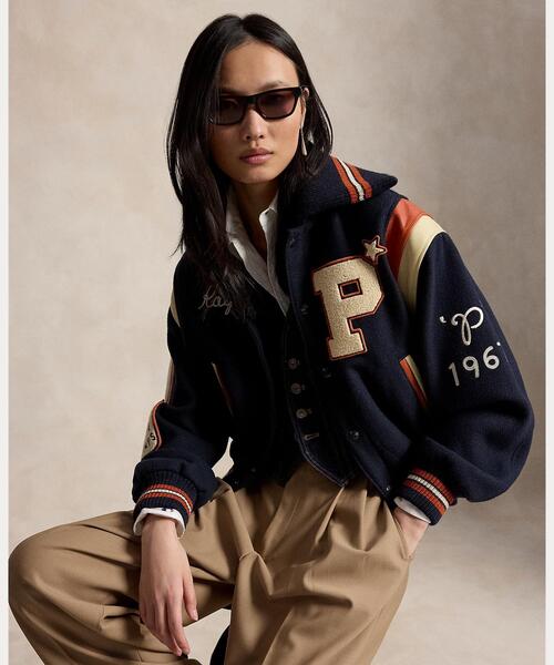 POLO RALPH LAUREN（ポロ ラルフ ローレン）｜「Ralph」に該当する