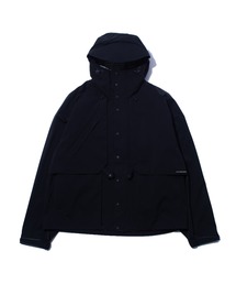 F/CE. （エフシーイー）の「F/CE. PERTEX WATERPROOF LAYERING SHELL 2.0 / エフシーイー パーテックス ウォータープルーフ レイヤリング シェル 2.0（マウンテンパーカー）」