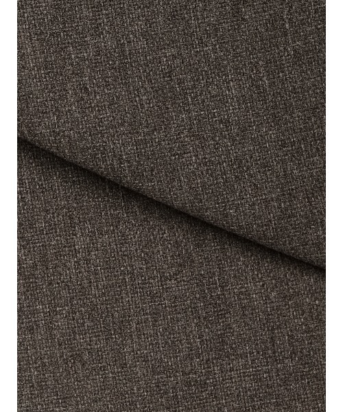 SUIT SQUARE(スーツスクエア)の「最高ジャケット/ウォッシャブル/ストレッチ/ポリエステルメッシュ/織柄/CH28(テーラードジャケット・メンズ・ネイビー/ブラウン/グレー・S/M/L/LL)」の4枚目の写真