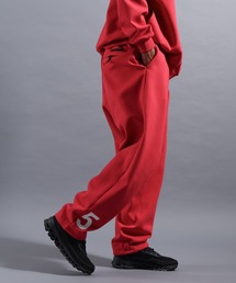 [NUMERALS]NO WORRIES EVERLAST SWEAT PANTS