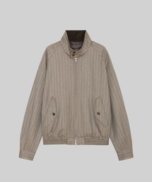 marka(�}�[�J)�́yMARKAWARE/marka�zDOG EAR JACKET(�u���]��)