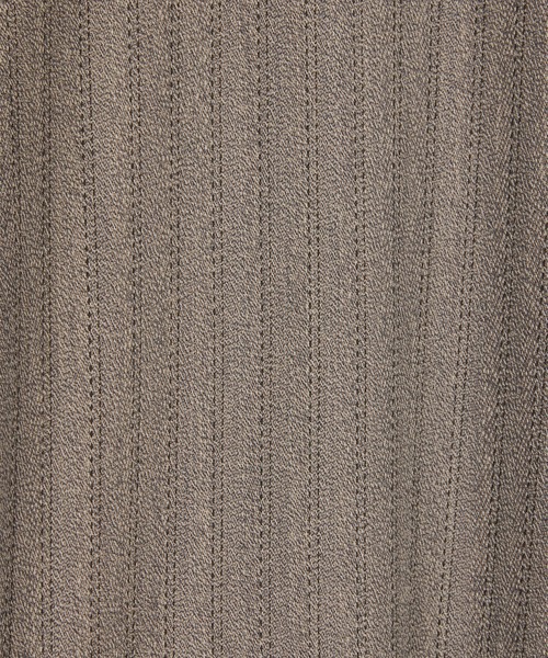 marka(マーカ)の「【MARKAWARE/marka】DOG EAR JACKET(ブルゾン・メンズ・グレー/グレイッシュベージュ・2/1)」の12枚目の写真