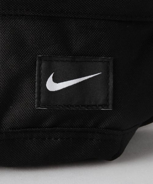 green label relaxing（グリーンレーベルリラクシング）の「[ナイキ] BC NIKE ウエスト パック（ショルダーバッグ・メンズ・ブラック・FREE）」の6枚目の写真
