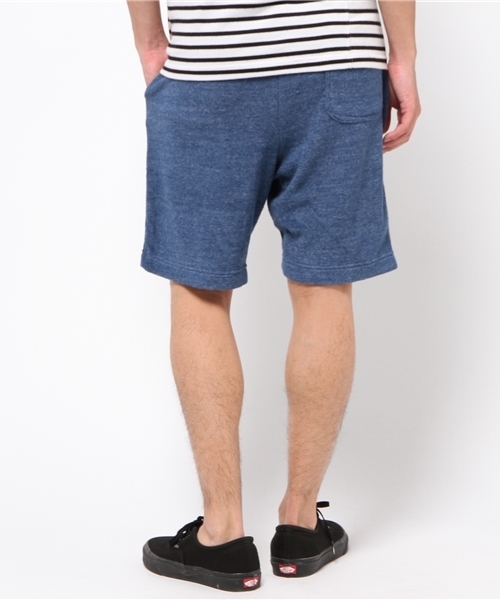 A VONTADE（アボンタージ）の「【A VONTADE】ア ボンタージ/ Pile Shorts（その他パンツ・メンズ・その他/インディゴブルー・SMALL/LARGE/MEDIUM）」の4枚目の写真