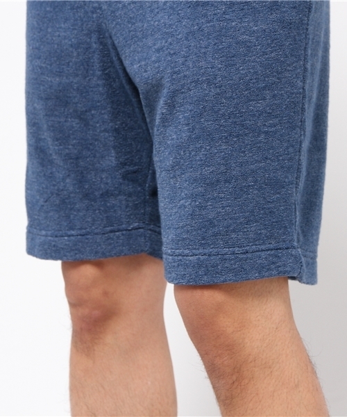 A VONTADE（アボンタージ）の「【A VONTADE】ア ボンタージ/ Pile Shorts（その他パンツ・メンズ・その他/インディゴブルー・SMALL/LARGE/MEDIUM）」の9枚目の写真