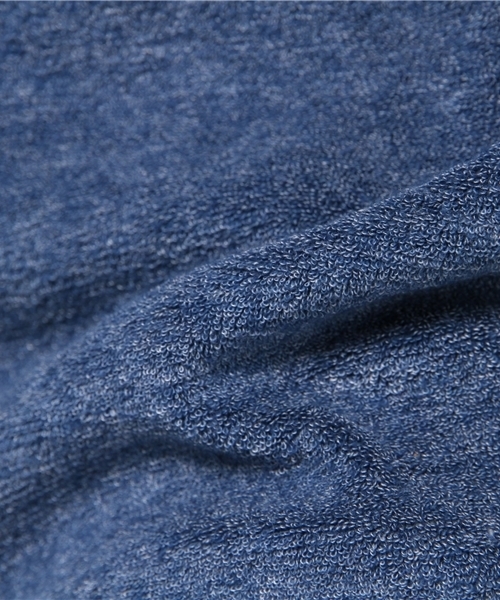 A VONTADE（アボンタージ）の「【A VONTADE】ア ボンタージ/ Pile Shorts（その他パンツ・メンズ・その他/インディゴブルー・SMALL/LARGE/MEDIUM）」の10枚目の写真