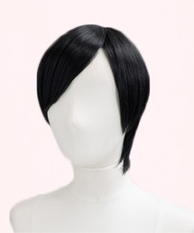 LINEASTORIA | 【フルウィッグ】クールバランスショート(ウィッグ)