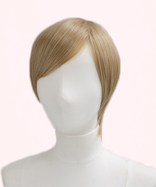 LINEASTORIA（リネアストリア）の「【フルウィッグ・ショート】クールバランスショート（ウィッグ・レディース・その他1/その他2/その他3/その他5/その他11/その他8/その他10/その他6/その他4/その他7/その他9/その他12・M）」の12枚目の写真