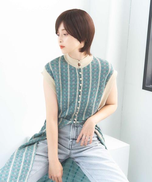 LINEASTORIA（リネアストリア）の「【フルウィッグ・ショート】クールバランスショート（ウィッグ・レディース・その他1/その他2/その他3/その他5/その他11/その他8/その他10/その他6/その他4/その他7/その他9/その他12・M）」の22枚目の写真