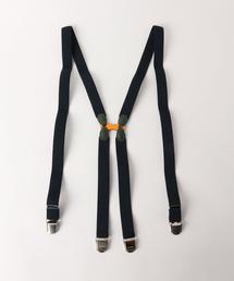 UNITED ARROWS | ＜BRETELLE&BRACES （ブレテッレ&ブレーシス）＞ サスペンダー ◆(サスペンダー)