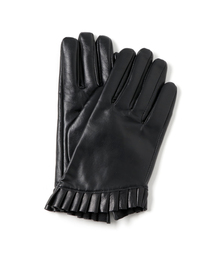 SLY | FRILL GLOBE(手袋)