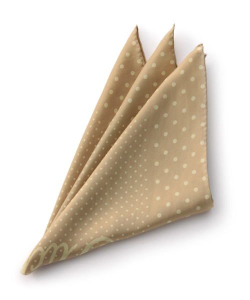 WACKO MARIA(ワコマリア)の「WACKO MARIA 10SS POCKET CHIEF (FUCK ME!)(バンダナ/スカーフ・メンズ・ホワイト/ベージュ/ピンク/レッド/オレンジ/イエロー/グリーン/パープル/グレー・ONE SIZE)」の12枚目の写真