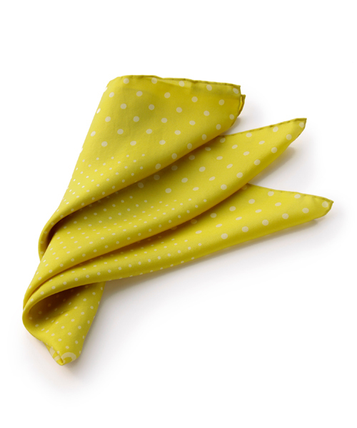 WACKO MARIA(ワコマリア)の「WACKO MARIA 10SS POCKET CHIEF (FUCK ME!)(バンダナ/スカーフ・メンズ・ホワイト/ベージュ/ピンク/レッド/オレンジ/イエロー/グリーン/パープル/グレー・ONE SIZE)」の14枚目の写真