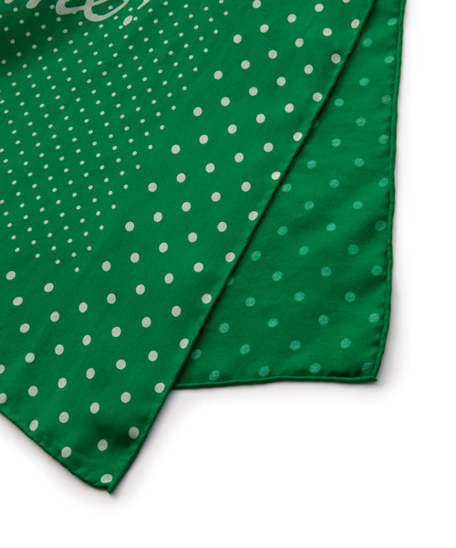 WACKO MARIA(ワコマリア)の「WACKO MARIA 10SS POCKET CHIEF (FUCK ME!)(バンダナ/スカーフ・メンズ・ホワイト/ベージュ/ピンク/レッド/オレンジ/イエロー/グリーン/パープル/グレー・ONE SIZE)」の19枚目の写真