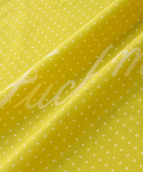 WACKO MARIA(ワコマリア)の「WACKO MARIA 10SS POCKET CHIEF (FUCK ME!)(バンダナ/スカーフ・メンズ・ホワイト/ベージュ/ピンク/レッド/オレンジ/イエロー/グリーン/パープル/グレー・ONE SIZE)」の20枚目の写真