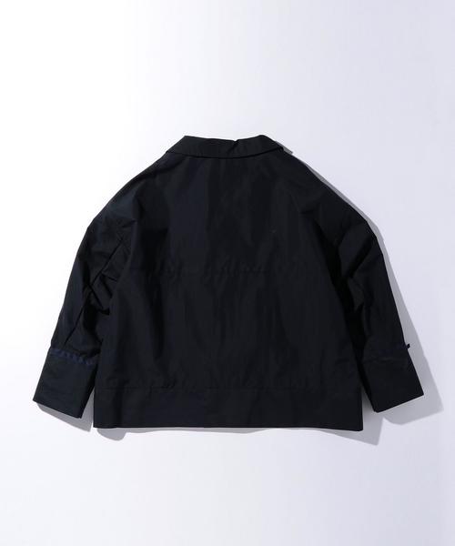 Jieda(ジエダ)の「<JieDa> CORD JACKET/アウター(その他アウター・メンズ・ネイビー・1)」の9枚目の写真
